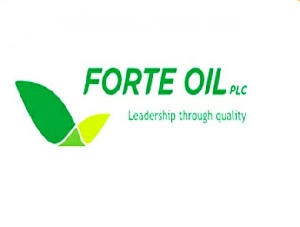 Forte Oil