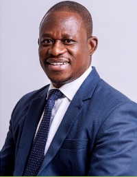 Joseph Kobina Bimpong, Head, Data &Analytics -Stanbic Bank Ghana