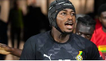 Abdul Manaf Nurudeen needs more games to become Black Stars first choice goalkeeper - Abukari Damba