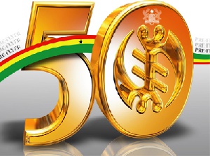 Ghana@50