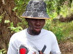 'I am not dead' - Axim galamsey kingpin speaks after 'cutlass attack'
