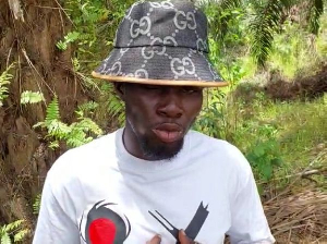 Kwame Ato Asare A