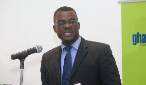 Dr. Camynta Baezie, Chairman Of SEC