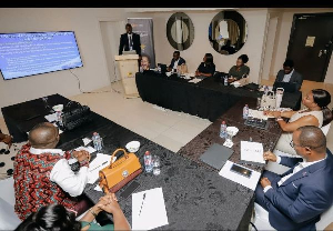 MIIF partners Internal Audit Agency to strengthen audit response skills