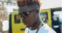Wisa faces prosecution for exposing his genital on stage