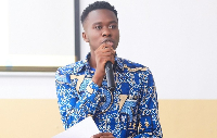 Gabriel Tecco Mensah is the author of this article