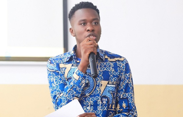 Gabriel Tecco Mensah is the author of this article