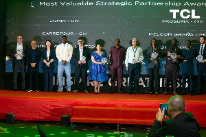 Global electronics brand TCL has reaffirmed its commitment to innovation, sustainable technology