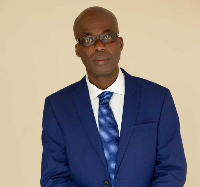 Kwame Asiedu Sarpong is a Development personnel in Health  at CDD-Ghana