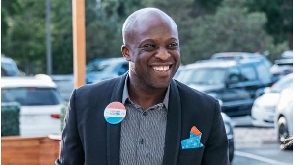 First Black Mayor for Colorado Springs