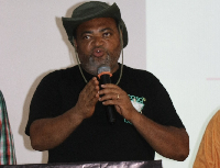 Joseph Yamin is the NDC National Organiser