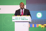 West Africa spending $4 billion on rice imports unsustainable – Thomas Ampem