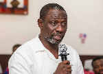 Rent Control to promote GhanaWeb Real Estate platform for easier housing access - Commissioner