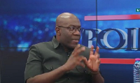 Kojo Oppong Nkrumah, Member of Parliament for Ofoase-Ayirebi