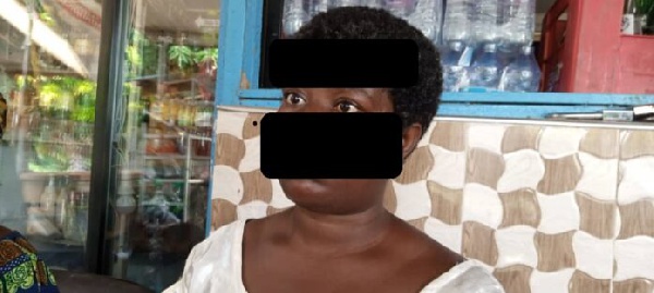 I’m going blind I need help – 40-year-old singer sexually abused by Prophet appeals