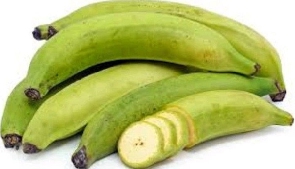 Plantains