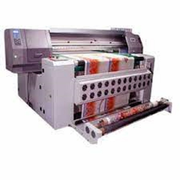 Roll-to-Roll Digital Textile Printers