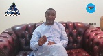 Election 2024: Let's vote on values and not party lines - Lawrence Tetteh