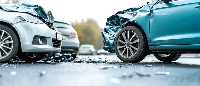Vehicles that have suffered major structural damage will not be permitted entry into the country