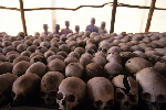 Ex-Rwandan official appears at UK trial over 1994 genocide Ex-Rwandan official appears at UK trial over 1994 genocide