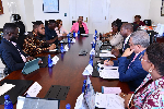 Ghana to send qualified teachers and nurses to US Virgin Islands