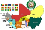 Democracy in West Africa in danger – Ecowas Parliament told