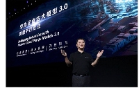 Zhang Ping'an, Huawei's Executive Director and CEO of Huawei Cloud