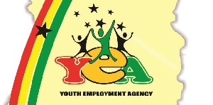 YEA Logo