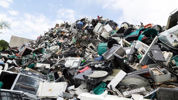 Ghana has adopted comprehensive e-waste regulations and standardised