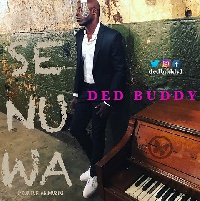 Ded Buddy is an R and B artist