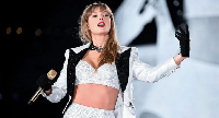 Taylor Swift performed at Cardiff's Principality Stadium to a crowd of more than 67,000 in 2024