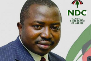 Stephen Atubiga