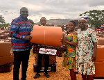 Abirem MP cautions teachers over sexual relationships with students, supports 2,000 SHS freshers