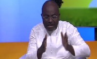 Kennedy Ohene Agyapong, Member of Parliament for Assin Central