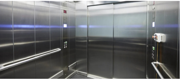 The physical strain and logistical chaos have taken a toll on both staff and patients