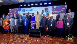 The Vice President also highlighted the significance of the Accra Reset Agenda