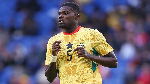 Happy to see my former Arsenal teammates - Partey Happy to see my former Arsenal teammates - Partey