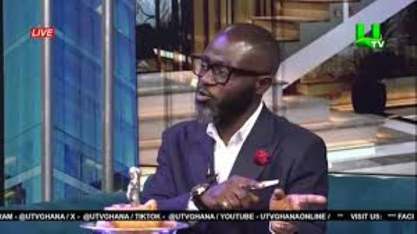 Henry Benjamin Arthur Esq. is the Counsel for Akosua Serwaa