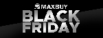 Maxbuy, has announced its Black Friday promotion