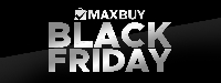 Maxbuy, has announced its Black Friday promotion