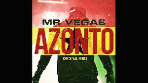 Mr Vegas Azonto