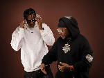 We nearly took down our song with King Paluta because he refused to promote it — Keche