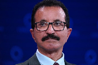 Sultan Ahmed bin Sulayem