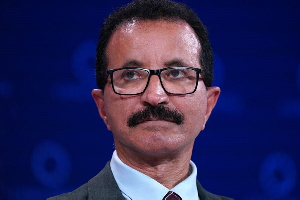 Sultan Ahmed bin Sulayem