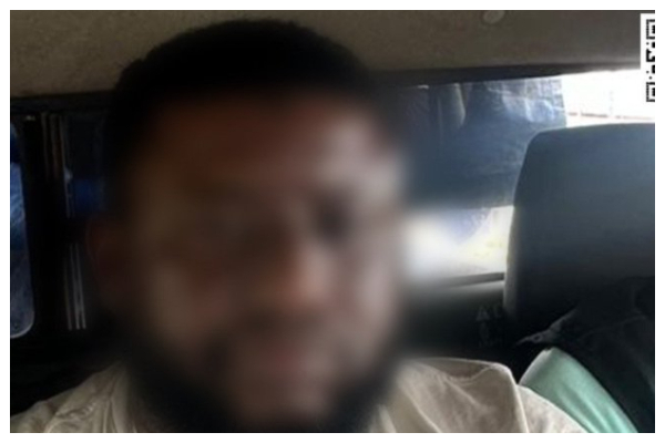 Kojo Peprah is the Chairman of the Small-Scale Miners Association