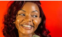 Kenyan food creator That Girl Boina shut her waxing studio due to employee theft