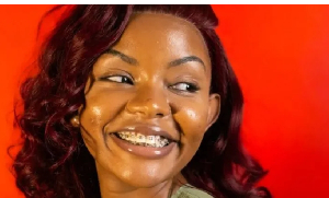 Kenyan food creator That Girl Boina shut her waxing studio due to employee theft