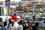 GPRTU warns of 30% fare increase amid rising fuel costs GPRTU warns of 30% fare increase amid rising fuel costs