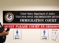 Ken Ofori-Atta appeared before the judge on January 20, 2026