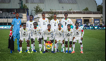 Dr Ogum makes two changes for Uganda World Cup play-off clash Dr Ogum makes two changes for Uganda World Cup play-off clash